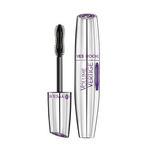 Buy Yves Rocher Couleurs Nature Volume Mascara Brown(9 ml) - Purplle
