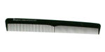 Buy Denman DC07 Small Setting Comb - Purplle