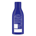 Buy Nivea Nourishing Body Milk With Almond Oil For Very Dry Skin (120 ml) - Purplle