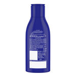 Buy Nivea Nourishing Body Milk With Almond Oil For Very Dry Skin (120 ml) - Purplle