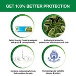 Buy Dettol Germ Protection Shaving Cream Cool (78 g) - Purplle
