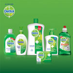 Buy Dettol Germ Protection Shaving Cream Cool (78 g) - Purplle