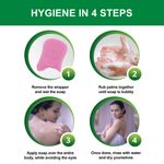 Buy Dettol Germ Protection Bathing Bar Soap Skincare (75 g) - Purplle