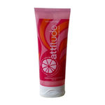 Buy Attitude Face Wash For Dry Skin (100 ml) - Purplle