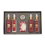 Buy Roots & Above Florian Aromatherapy Kit Gift Pack - Purplle