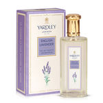 Buy Yardley English Lavender Edt (125 ml) - Purplle