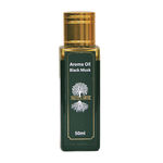 Buy Roots & Above Black Musk Aroma Oil (50 ml) - Purplle