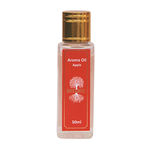 Buy Roots & Above Apple Aroma Oil (50 ml) - Purplle