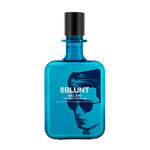 Buy BBLUNT Gel Oh!, Natural Hold Gel (150 ml)13 - Purplle