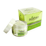 Buy Azafran Organics Nutri Active Advanced Skin Firming Cream (40 g) - Purplle