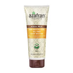 Buy Azafran Organics Aqua Milk Skin Revitalising Oil Trio Body Butter (200 g) - Purplle