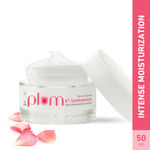 Buy Plum E-Luminence Deep Moisturizing Creme (50 ml) - Purplle