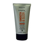 Buy Oriflame Hair X Smooth & Sleek Cream (150 ml) - Purplle