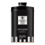 Buy Yardley Gentleman Classic Deodorizing Talc (100 g) - Purplle