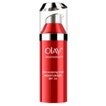 Buy Olay Regenerist Microsculpting Day Cream with SPF |Niacinamide|50 gm - Purplle