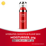 Buy Olay Regenerist Microsculpting Day Cream with SPF |Niacinamide|50 gm - Purplle