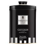 Buy Yardley London Gentleman Classic Deodorizing Talcum Powder (250 g) - Purplle