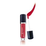 Buy Chambor Extreme Wear Transferproof Liquid Lipstick, Firey Red No.431 - Purplle