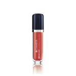 Buy Chambor Extreme Wear Transferproof Liquid Lipstick, Orangerie No.462 - Purplle