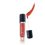 Buy Chambor Extreme Wear Transferproof Liquid Lipstick, Orangerie No.462 - Purplle