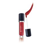 Buy Chambor Extreme Wear Transferproof Liquid Lipstick, Red Haute No.432 - Purplle