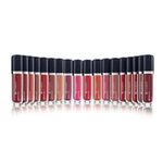 Buy Chambor Extreme Wear Transferproof Liquid Lipstick, Trendy Mauve No.405 - Purplle