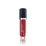Buy Chambor Extreme Wear Transferproof Liquid Lipstick, Desire No.433 - Purplle
