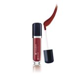 Buy Chambor Extreme Wear Transferproof Liquid Lipstick, Retro Rouge No.434 - Purplle