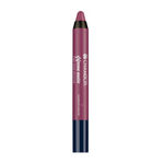 Buy Chambor Extreme Matte Long Wear Lip Colour Madison Mauve 11 (2.8 g) - Purplle