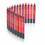 Buy Chambor Extreme Matte Long Wear Lip Colour, Aztek Brick No.04 - Purplle