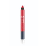 Buy Chambor Extreme Matte Long Wear Lip Colour, Fiery Red No.03 - Purplle