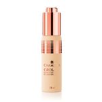 Buy Chambor Orosa Skin Fusion Foundation, Ivory Fair No.101 - Purplle