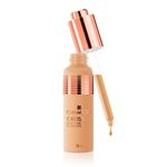 Buy Chambor Orosa Skin Fusion Foundation, Deep No.303 - Purplle