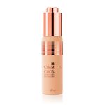Buy Chambor Orosa Skin Fusion Foundation, Ochre Natural No.302 - Purplle