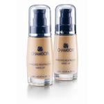 Buy Chambor Enriched Revitalising Make Up - Honey #301 - Purplle