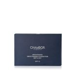 Buy Chambor Brightenning Smoothening Found - Dual Cashew #101 - Purplle