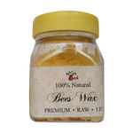 Buy NatureSack Raw Beeswax Pellets (50 g) - Purplle