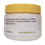 Buy NatureSack Emulsifying Wax Nf For Diy Lotions /Creams (100 g) - Purplle