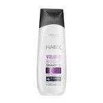 Buy Oriflame Hair X Volume Boost Shampoo (250 ml) - Purplle