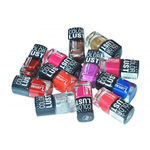 Buy Color Lust Nail Paint (NP-01) - Purplle