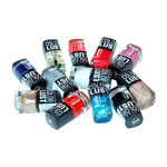 Buy Color Lust Nail Paint (NP-02) - Purplle