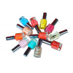 Buy Color Lust Nail Paint (NP-07) - Purplle