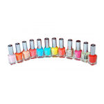 Buy Color Lust Nail Paint (NP-07) - Purplle