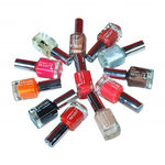 Buy Color Lust Nail Paint (NP-08) - Purplle