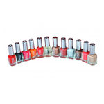 Buy Color Lust Nail Paint (NP-08) - Purplle