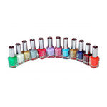 Buy Color Lust Nail Paint (NP-09) - Purplle