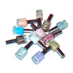 Buy Color Lust Nail Paint (NP-10) - Purplle
