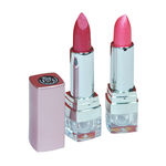 Buy Blue Heaven Follow Me Lipstick Hollywood Pink & Folly Pink (Pack of 2) - Purplle