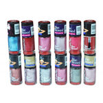Buy Blue Heaven Walkfree Nail Paint Set 1 - Purplle