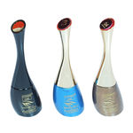 Buy Cover Girl Eye Liner Black, Mehandi, Peacock Blue (27 ml) - Purplle
